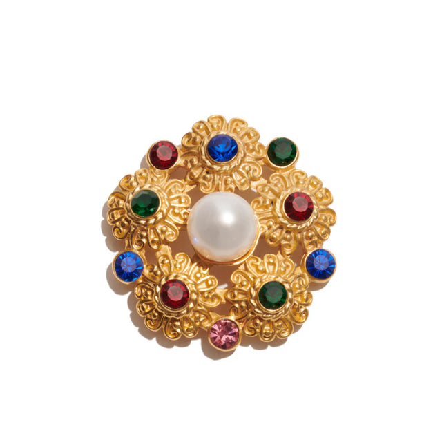 Caterina Earring