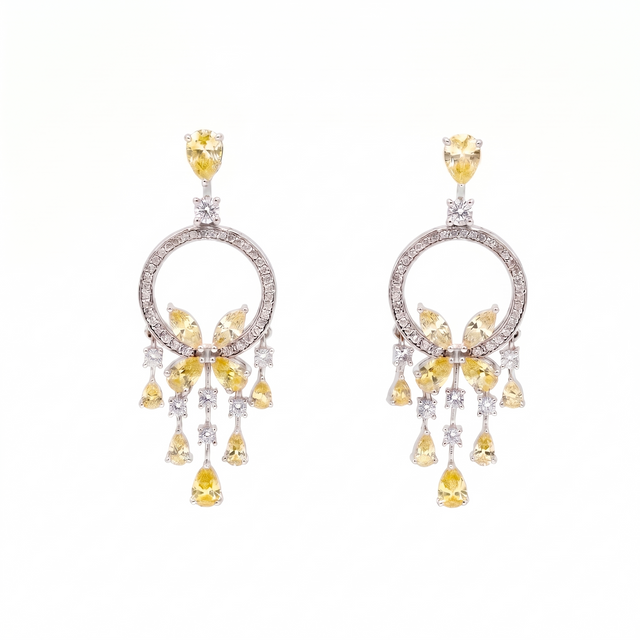 Butterfly Earrings