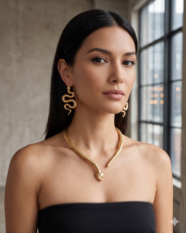 Collana Rudi