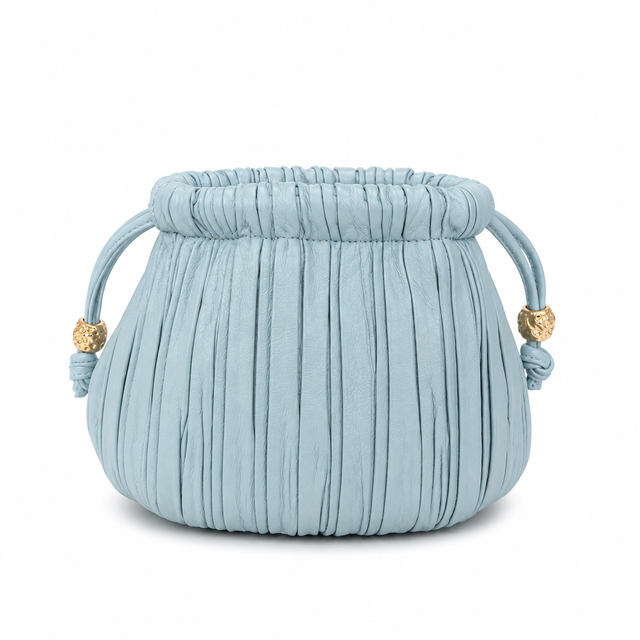 Blue Petite Womb Softissima
