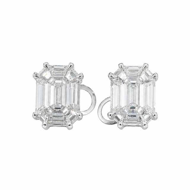 Diamond Studs
