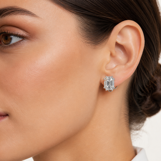 Diamond Studs