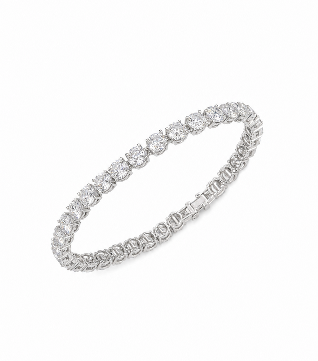 Diamond Tennis Bracelet