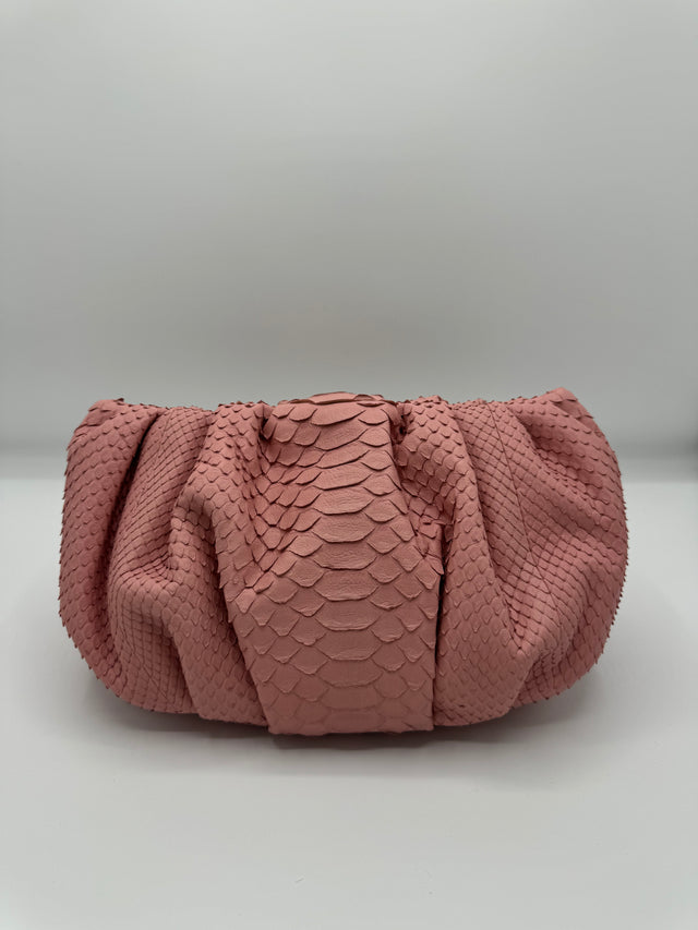 Pillow Mini Pouch Bag