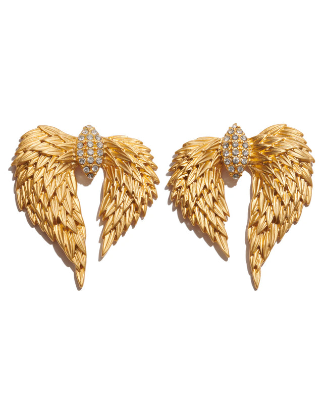The Libertà Earrings