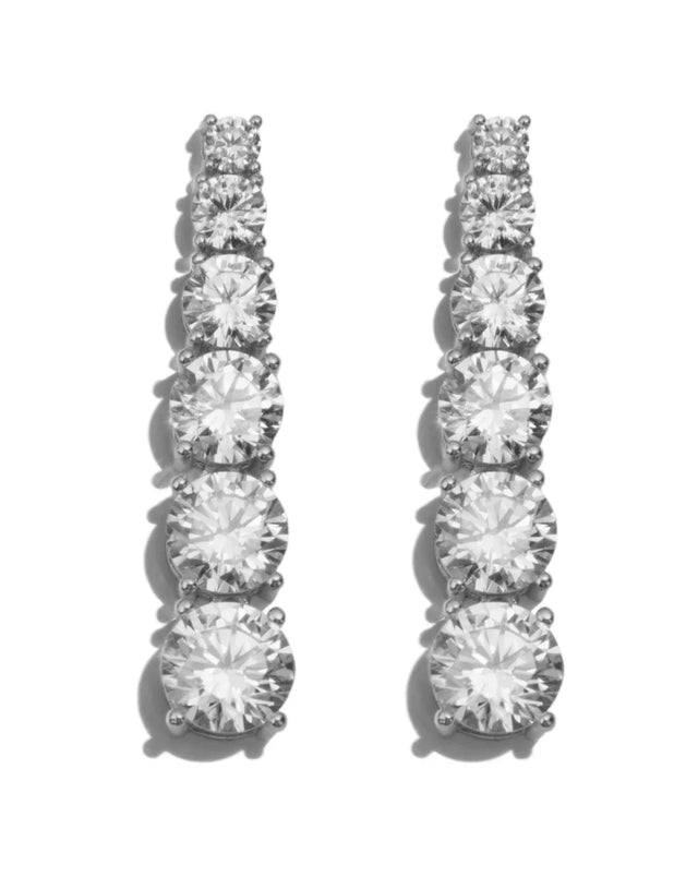 The Claudia Earrings