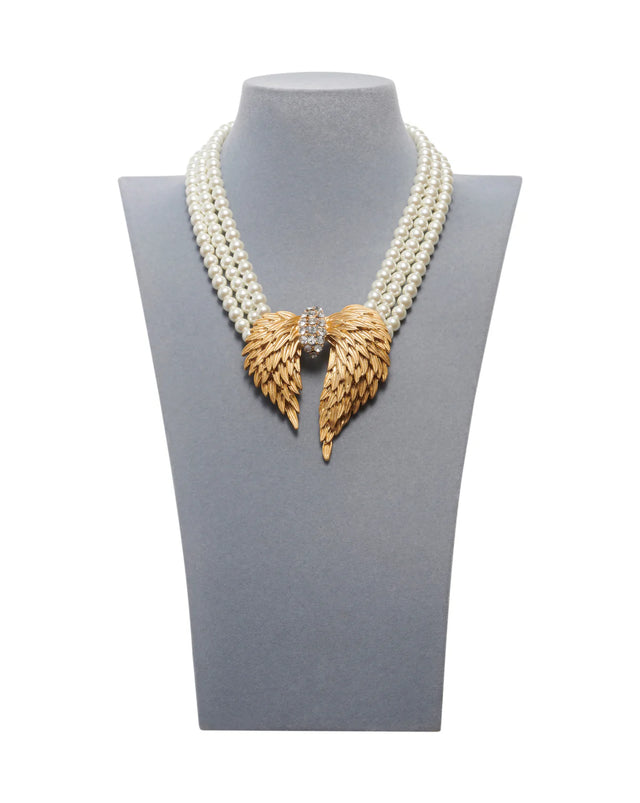 The Libertà Necklace