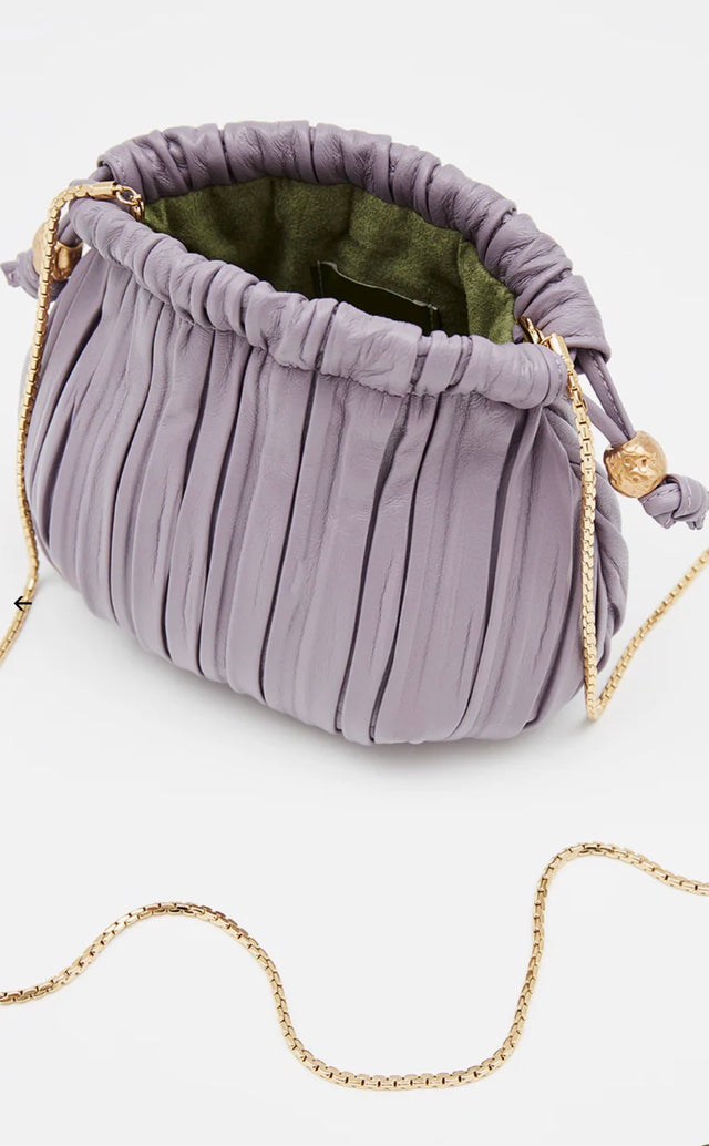 Lavender Petite Womb Softissima