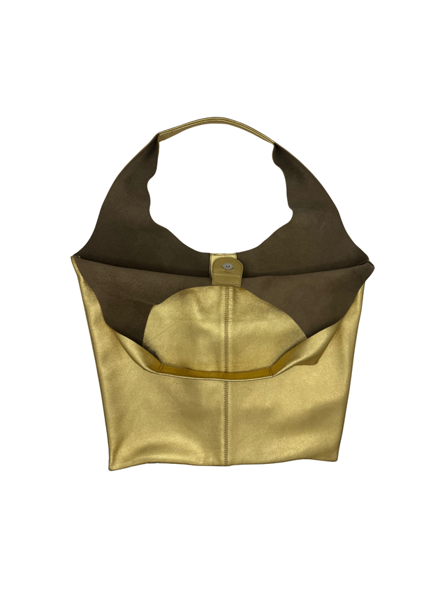 The Slouchy Hobo Tote Bag
