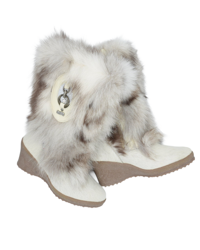 Silver Fox Boots