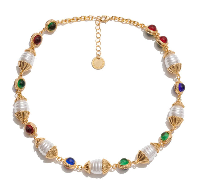 The Real Magnifica Necklace