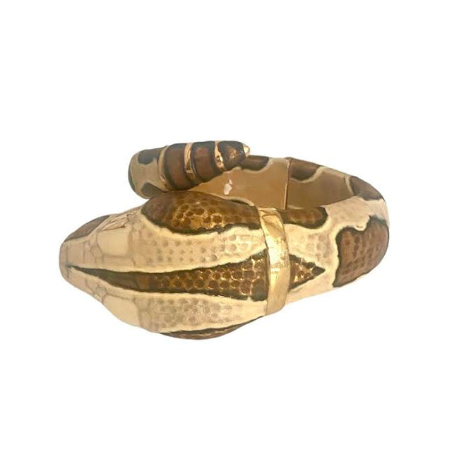 Creart "Snake" Bracelet