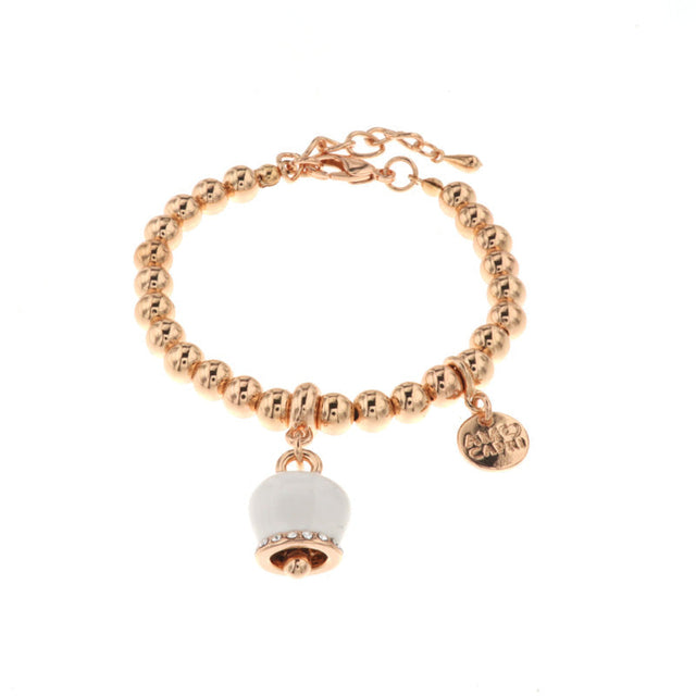 Beads Charm Bracelet II