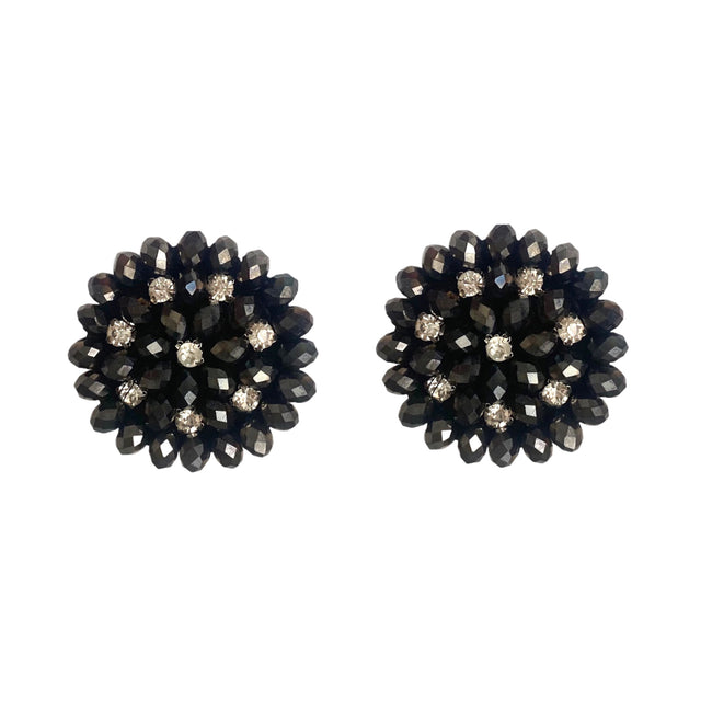 The Star of the Night Earrings