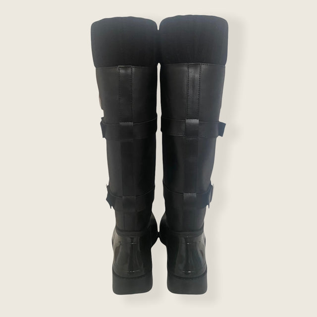 Philipp Plein Hunter Boots Limited Edition