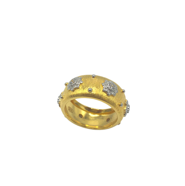 Antique Ring in Gold